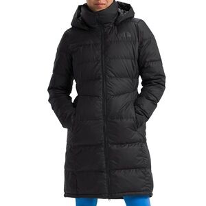 The North Face Metropolis Puffer Parka xxl Plus